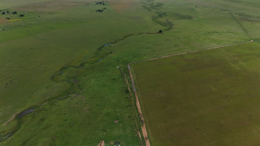 0 Bedroom Property for Sale in Klerksdorp Rural North West